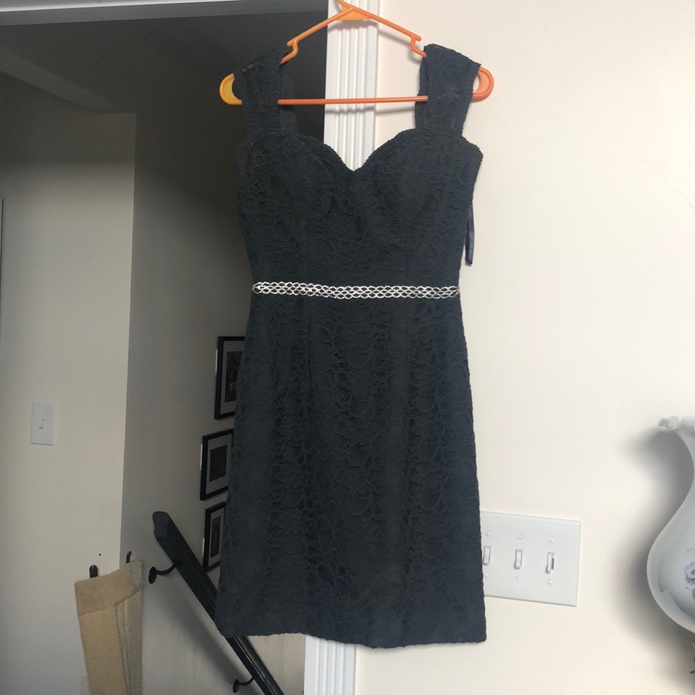 Mother of the bride dress